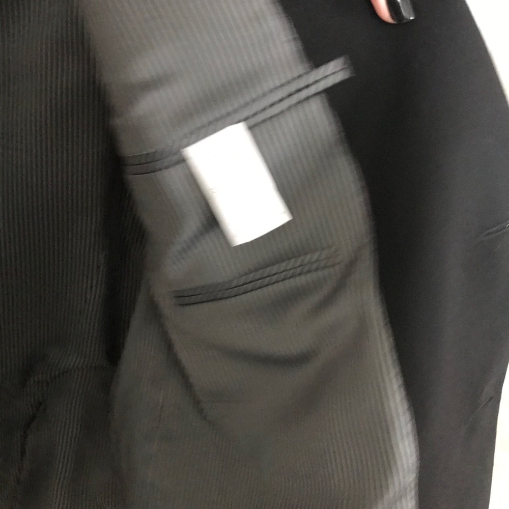 Men’s warehouse Calvin Klein blazer - Picture 8 of 8